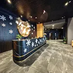 Sutera Bay Luxe Haven Suite Infini Stay