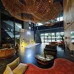 Sutera Bay Luxe Haven Suite Infini Stay
