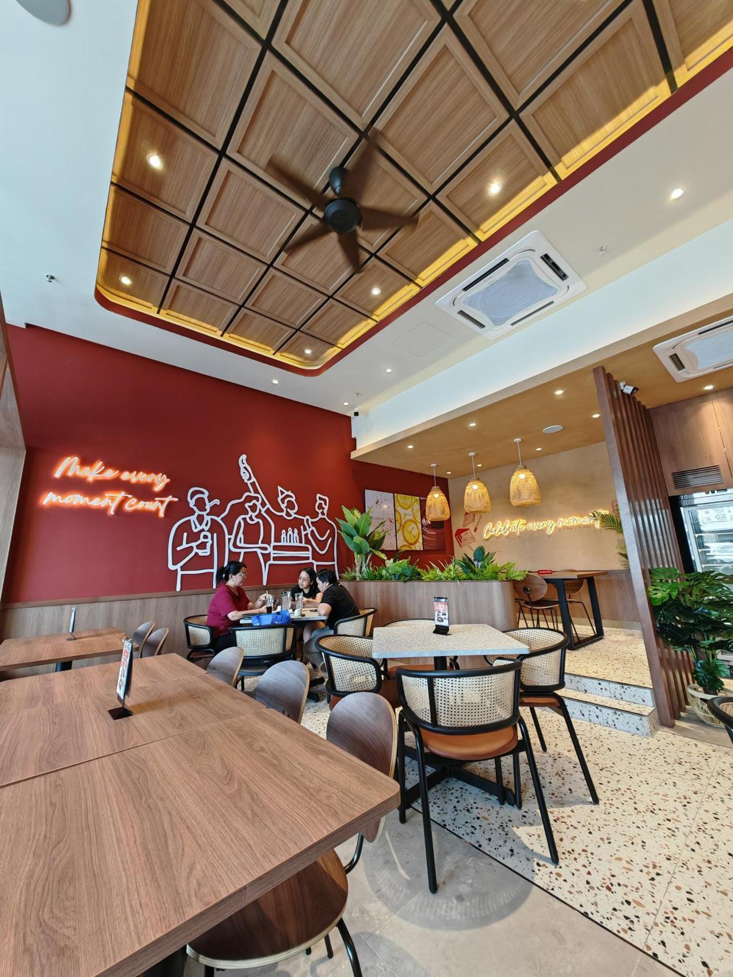 Sutera Bay Luxe Haven Infini Kota Kinabalu