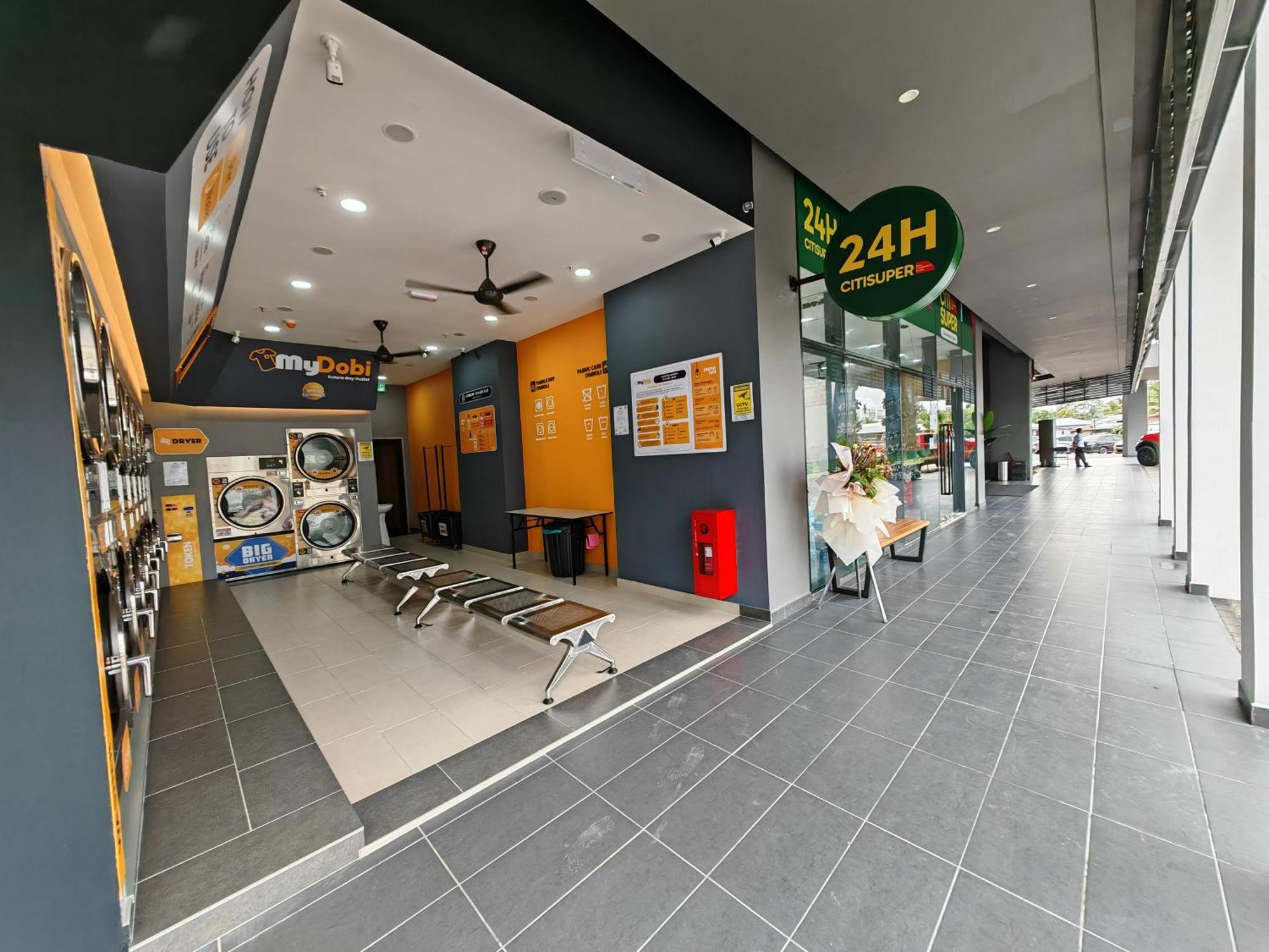 Sutera Bay Luxe Haven Infini Apartment Kota Kinabalu