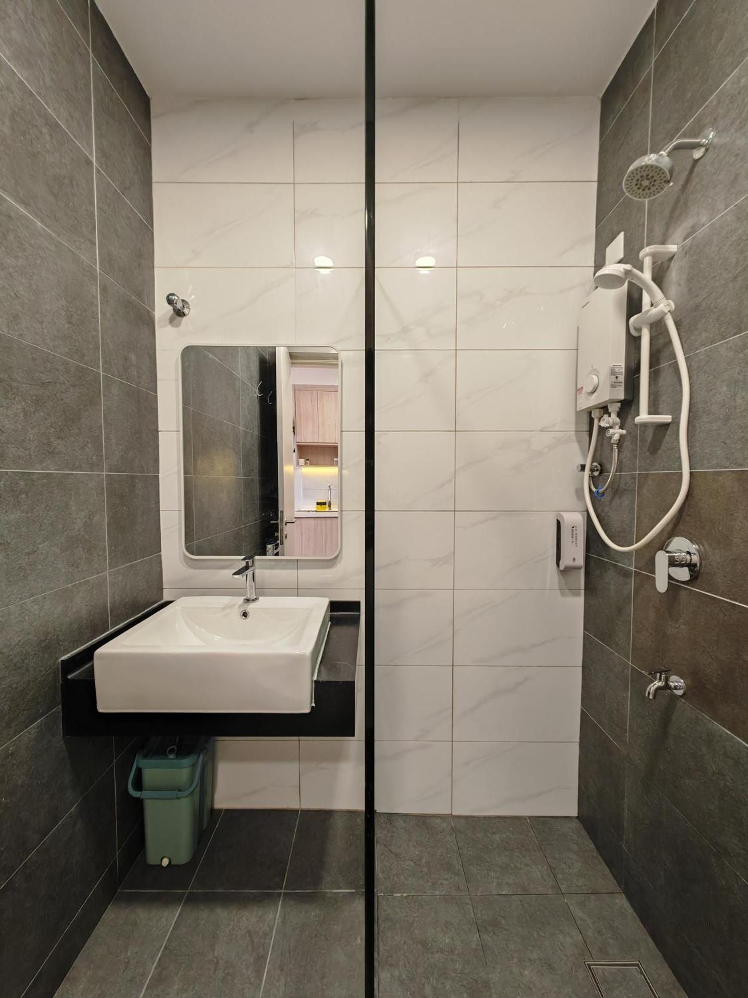 Sutera Bay Luxe Haven Infini * Kota Kinabalu